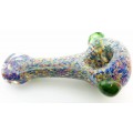 HAND PIPE  FANCYFRIT SPOON GP410 1CT